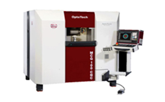 CNC Optical Grinding machine