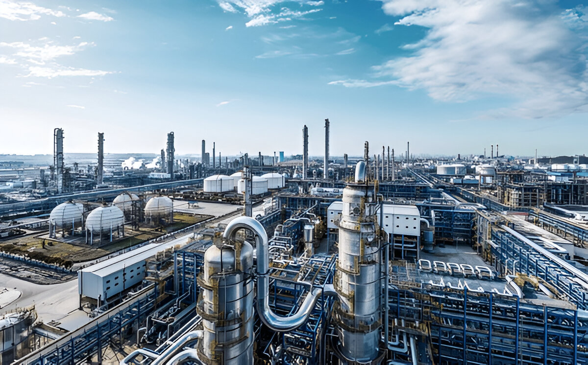 Chemical Industry