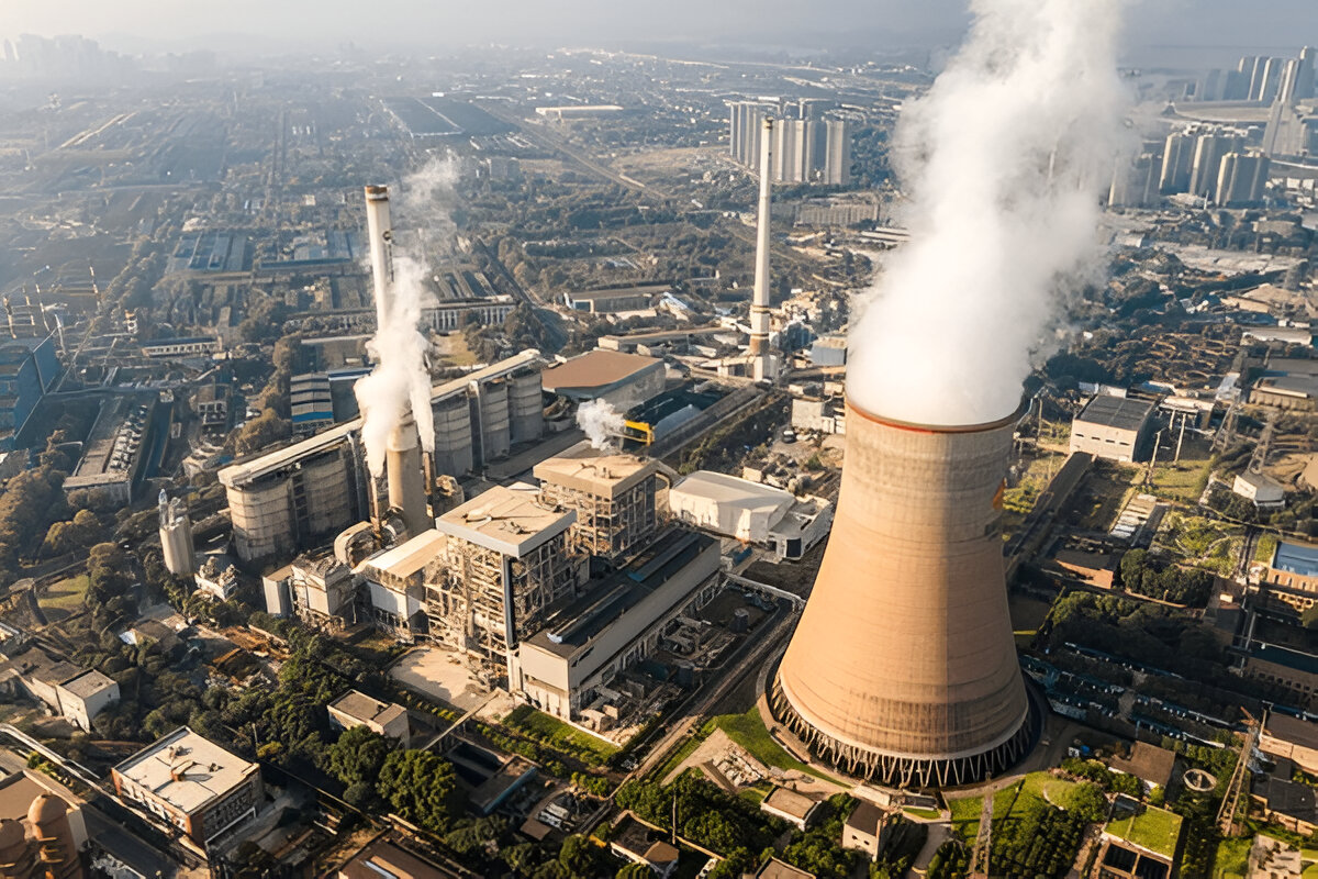 Atomic Energy