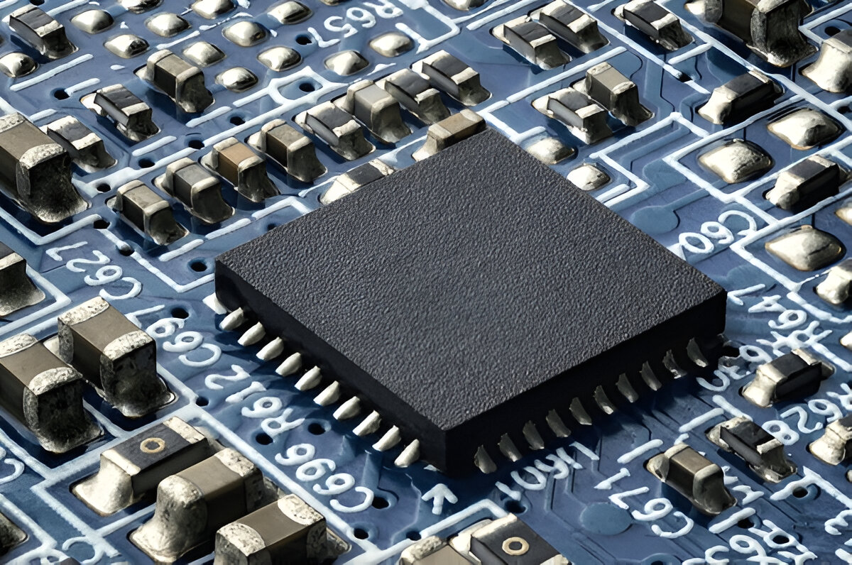Semiconductor