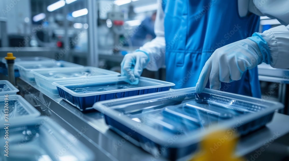 Composites Manufacturing