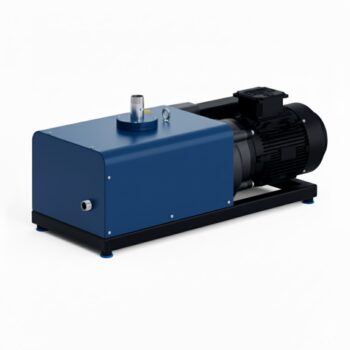 Claw Vacuum Pumps