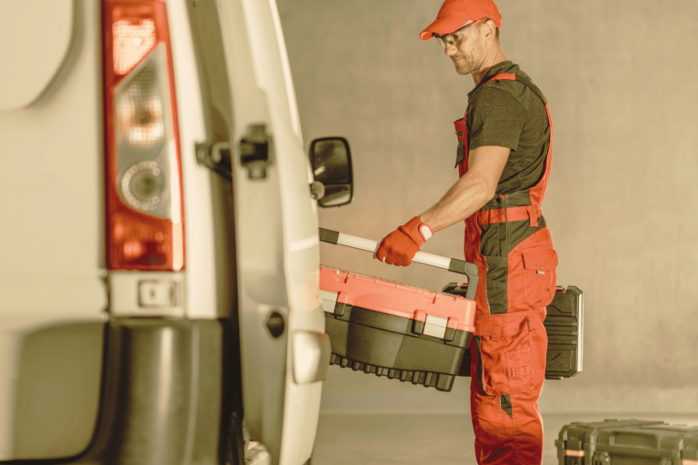 Vacuum Service Experts