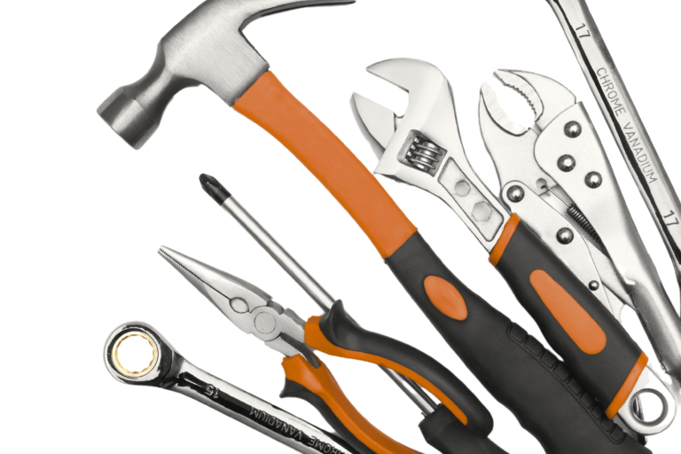 Maintenance and Service