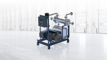 Vacuum Systems