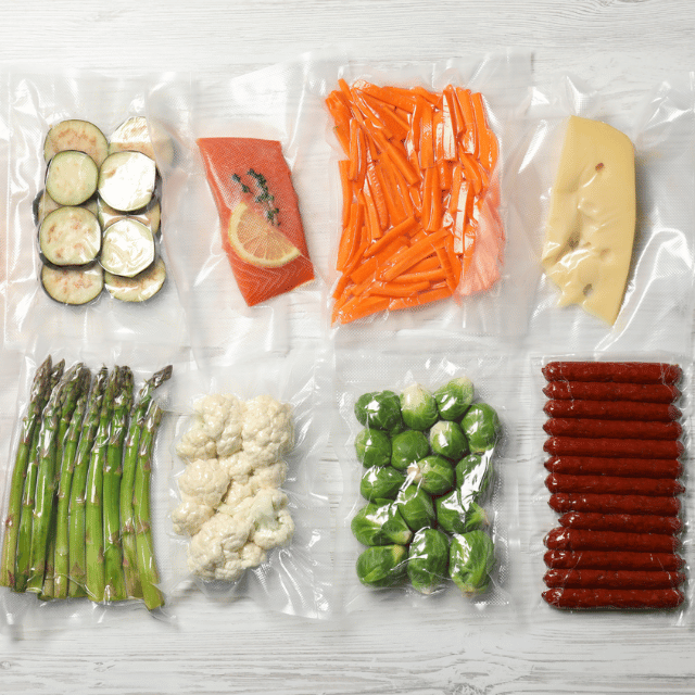 Packaging
