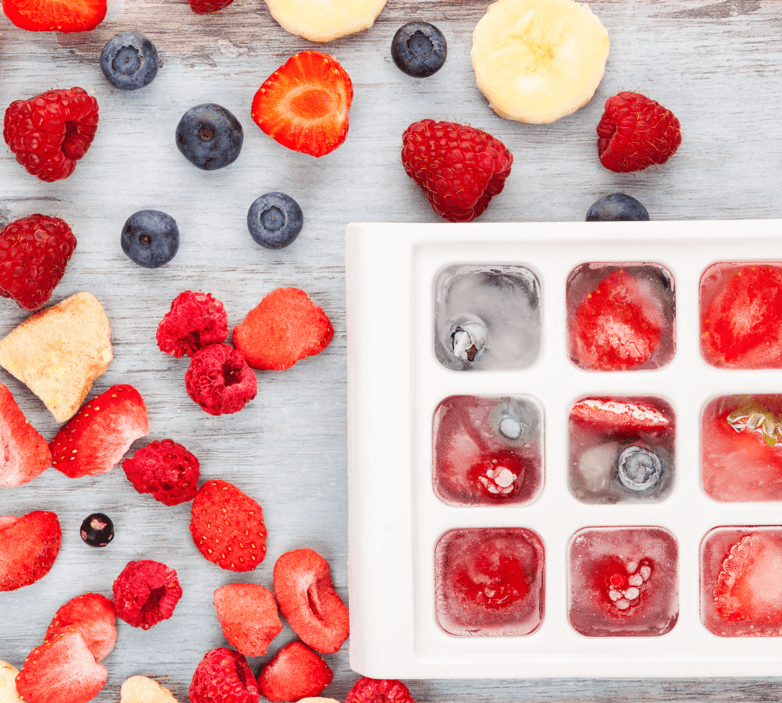 Freeze Drying