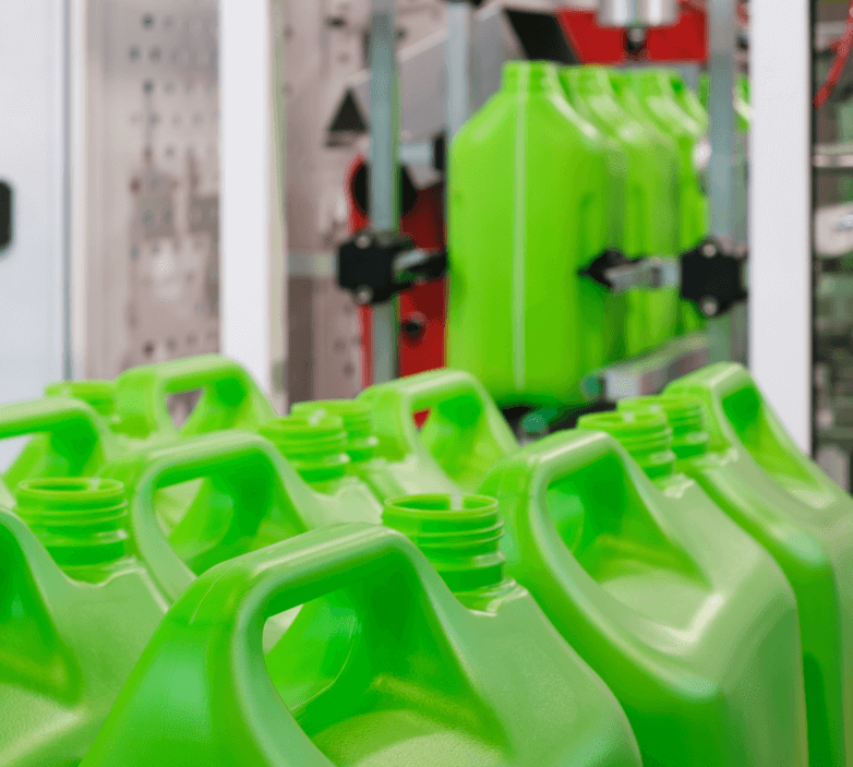 Plastic Extrusion