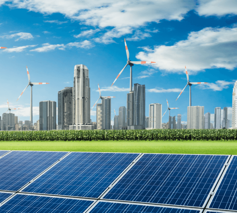 Renewables Power