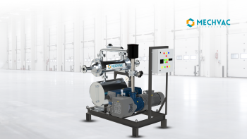 How to Choose the Right Rotary Vane Pump for Your Business