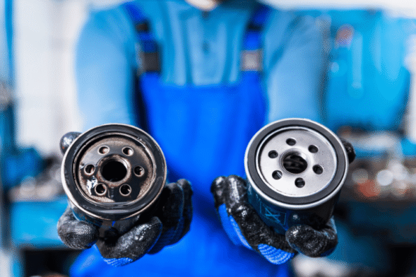 Spare parts and kits